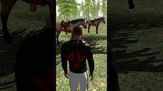 👴Khadoos Ghoda👴 Indian Bike Driving3d indianbikedriving3d gaming shortvideo [upl. by Annemarie158]