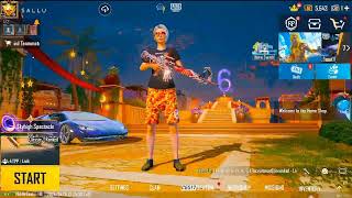 Paki pubg mobile account for sale [upl. by Nofpets]