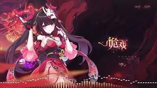 OST PV 79 Sparkle Extended  Honkai Impact 3rd x Honkai Starrail [upl. by Llennaj579]