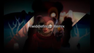 Twiddle finger  Remix [upl. by Nevai504]