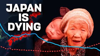 Could This Be the End of Japan [upl. by Lerej]