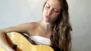 Dirty Diana By Michael Jackson  Cover By Valentina Scheffold [upl. by Marala942]