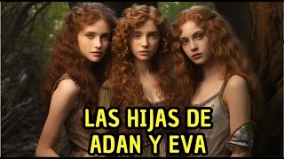 HIJAS DE ADAN Y EVA HISTORIA NO CONTADA [upl. by Garvey444]