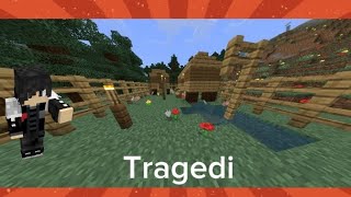 Tragedi dari mojang untuk survival special 100 days 175 [upl. by Ilan]