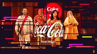 Tati  Behind The Magic  Coke Studio Bangla  Season 3 [upl. by Gardas]