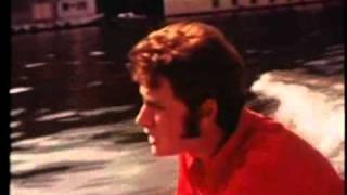 Johnny Hallyday  1967  Amour dete  Seineavi [upl. by Aletse788]