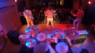 CAM3 Peach Pit at Dabadaba 26012018 [upl. by Eidnil]