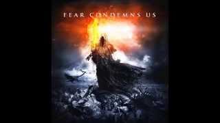 Fear Condemns Us  Original Melodic DeathThrash Metal Instrumental [upl. by Fee280]