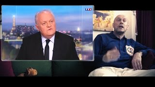 Asselineau 2017 réponses à Alain Soral [upl. by Guillema]