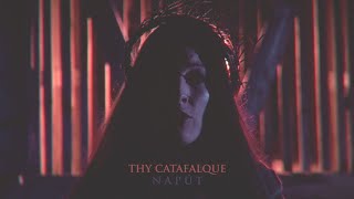 Thy Catafalque  Napút official music video 2021 [upl. by Eahc]