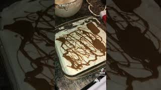 Biscoff cake recipe [upl. by Arrat482]