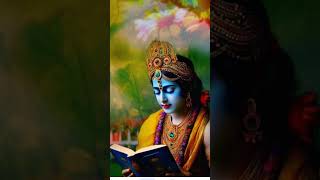 Krishna ne kya kaha hai motivation [upl. by Allemrac]