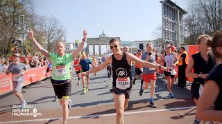 PARTYFILM berlinhalf 2019 [upl. by Pare]