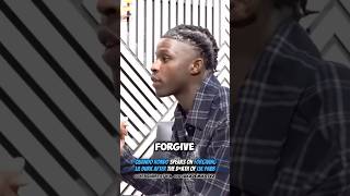 Quando Rondo Speaks On Forgiving Lil Durk After The Dath Of Lul Pabb…👀 quandorondo lildurk [upl. by Dorion]