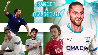 RABIOT JOUEUR DE LOM   UN PETIT MOT POUR TOTO [upl. by Lewap]