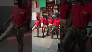 bakaya ngabapya 🔥🔥💪dance afrodancechallenge dancegenre africadance dance dancemusic africa [upl. by Sidwel354]