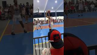 Problema talaga sa labas tong si Ricci Rivero👌💯 riccirivero phoenixsuperlpg pba [upl. by Ihsakat]