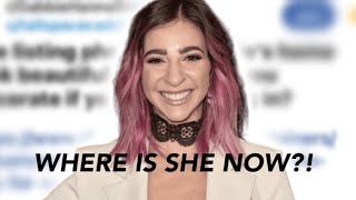 Where Is Gabbie Hanna Now [upl. by Hallam]