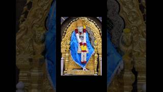 Saibaba dhoop aarti [upl. by Nelram]