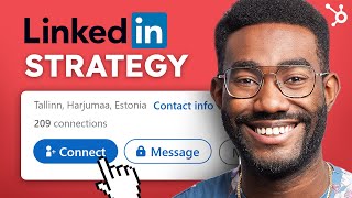 How To Use LinkedIn For Business And Marketing [upl. by Hilarius310]