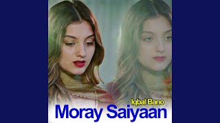 Aaja Re Moray Saiyaan [upl. by Avevoneg]