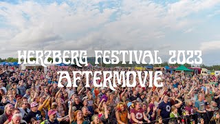 Herzberg Festival 2023  Aftermovie [upl. by Enylodnewg]