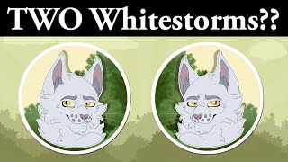 The WORST Mistake in Warrior Cats [upl. by Naelcm]