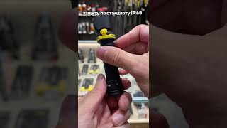 Мощный малыш Фонарь Armytek Elf C2 охота обзор рыбалка [upl. by Beard]