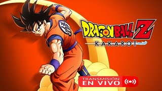 Dragon ball kakarot [upl. by Studner]