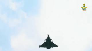 भारतीय वायु सेना गान । Indian Air Force Song । AFDay2020 [upl. by Gris]