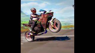 Bike Game Real Racing Games [upl. by Nnyliak]