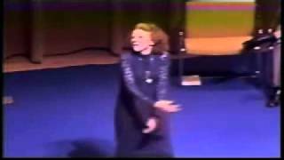 Kathryn Kuhlman reveals the secret of her ministry part 3 of 6 [upl. by Esiuqcaj]