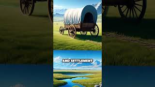 The Homestead Act A Land of Opportunity [upl. by Haletta]