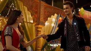 Dholida Full Video  LOVEYATRI  Aayush S  Warina HNeha Kakkar Udit N Palak M Raja H Tanishk B [upl. by Oker]