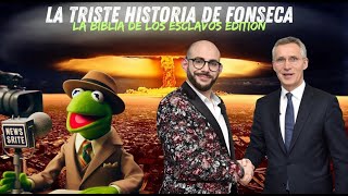 SOLO FONSECA Y LA MORAL DE LOS ESCLAVOS [upl. by Piggy]