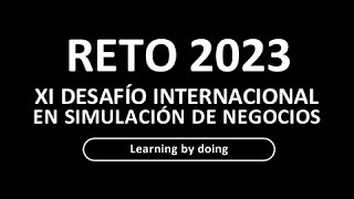 Presentación Resultados Reto 2023 [upl. by Eenert]