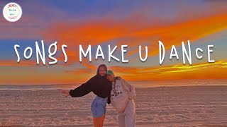 Best songs that make you dance 2023 📀 Dance playlist  Songs to sing amp dance [upl. by Osber]