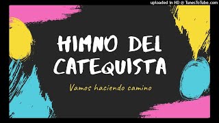 Franklin Conil  Himno del Catequista [upl. by Berrie]