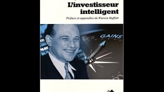 Linvestisseur intelligent Pour réussir ses investissements [upl. by Dloreh]