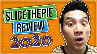 Slicethepie Review 2020 Earn Money To Review Music [upl. by Analaf]