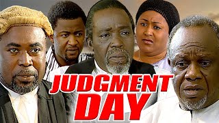 JUDGMENT DAY  OLU JACOBS JUSTUS ESIRI ZACK ORJI NOLLYWOOD CLASSIC MOVIES NOLLYWOODLEGENDS [upl. by Volny]