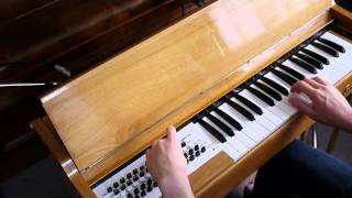 Pianorgan IV [upl. by Relyat]