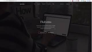 Flo Forms Overview [upl. by Ingham]