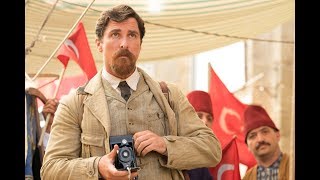 The Promise – Die Erinnerung bleibt 2016 Trailer deutsch [upl. by Kerr]