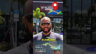 How You Can Make 5 MILLION With McAlisters Deli shorts [upl. by Tsan]