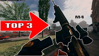 VUELVE LA M4 EL ARMAS LEGENDARIA callofduty mexico spain callofdutylatinoamerica dominicana [upl. by Bobine]