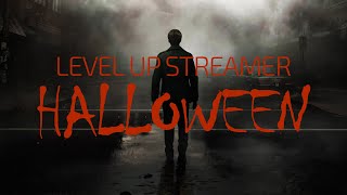 HALLOWEENSTREAM 2024  To kvelder med skumle spill [upl. by Aened]