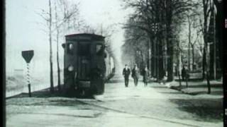 Dedemsvaartsche Stoomtramweg Maatschappij 1927 [upl. by Trotter]