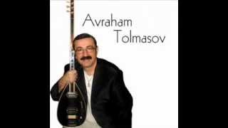 Avrom Tolmasov  Ich Nahandit Odamon [upl. by Almeta]