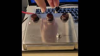 Test KLON DIY [upl. by Nilatak656]